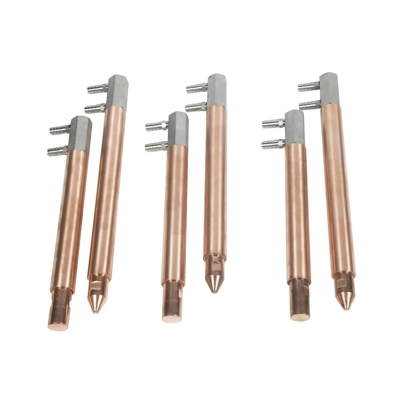 Grip di saldatura ф16