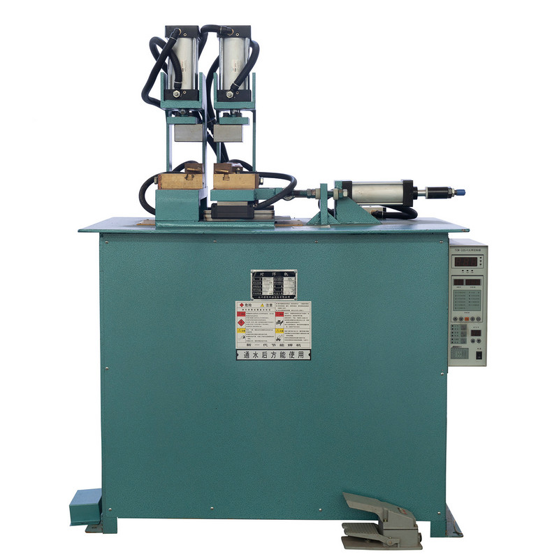 Efficienza collegata UN2-80KW Efficienza pneumatica saldatura