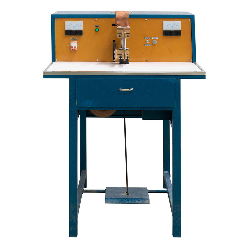 DR2-1000J personalizzabile personalizzabile Preload Energy Posuto Welding Machine