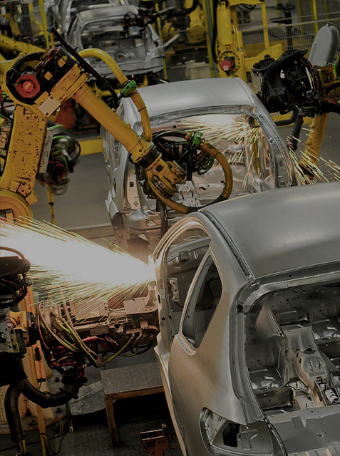 Industria automobilistica