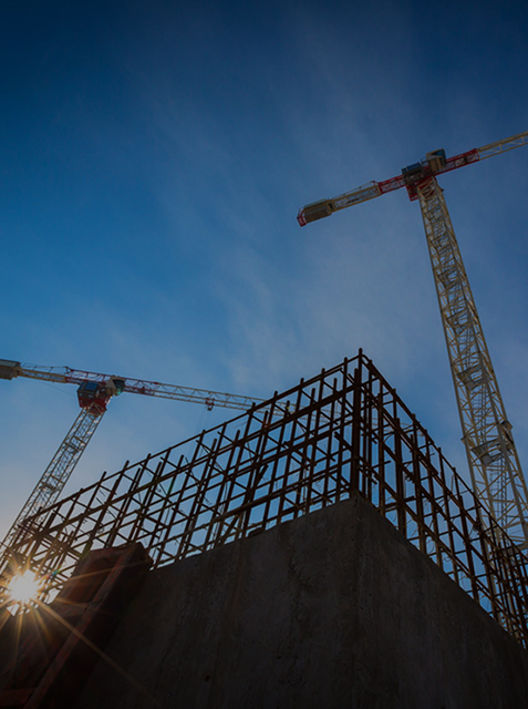 Industria delle costruzioni