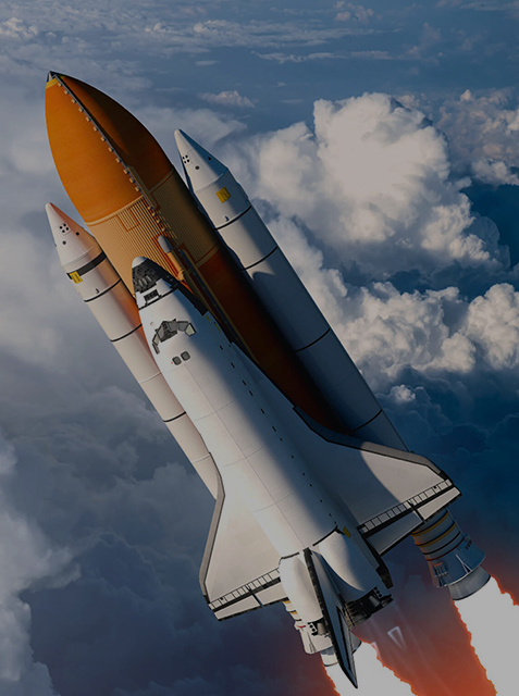 Industria aerospaziale